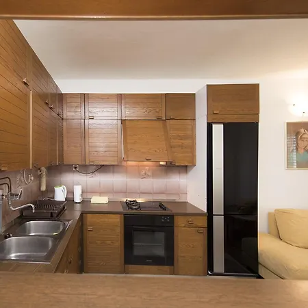 D＆a公寓 斯普利特