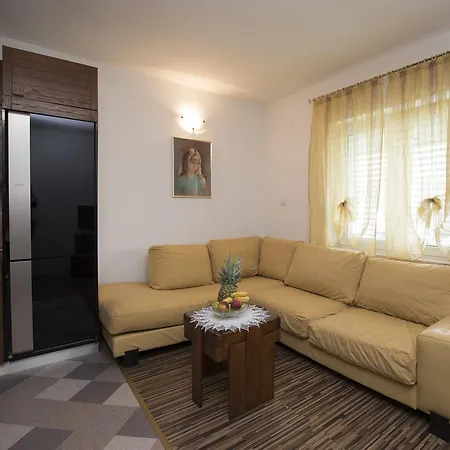 D＆a公寓 * 斯普利特