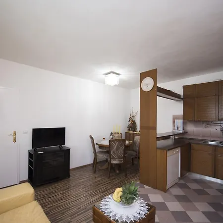 D＆a公寓 * 斯普利特