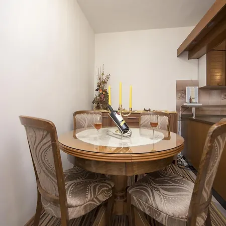 D&a Διαμέρισμα *