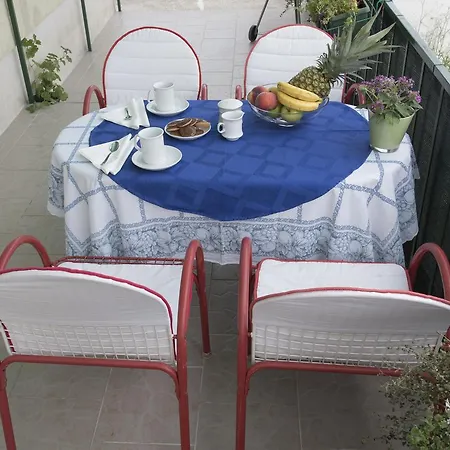 Appartamento D&a Spalato