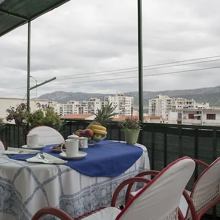 Appartamento D&a Spalato