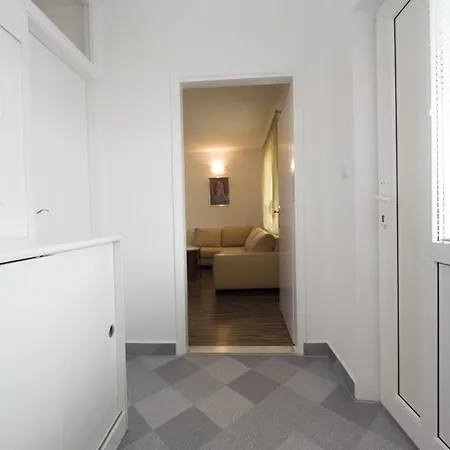 Appartamento D&a Spalato