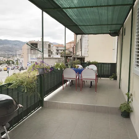 D&a Διαμέρισμα *