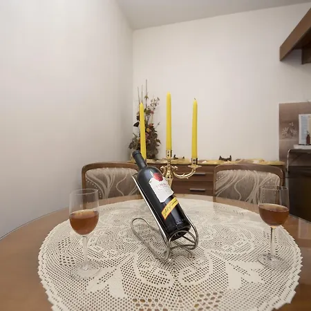 Διαμέρισμα D&a *