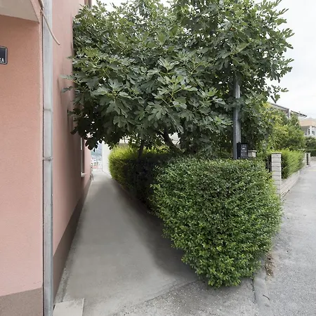 Appartamento D&a Spalato