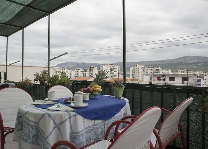 شقة D&a سبليت