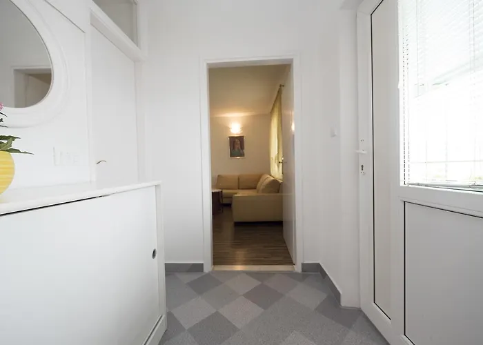 Appartamento D&a Spalato