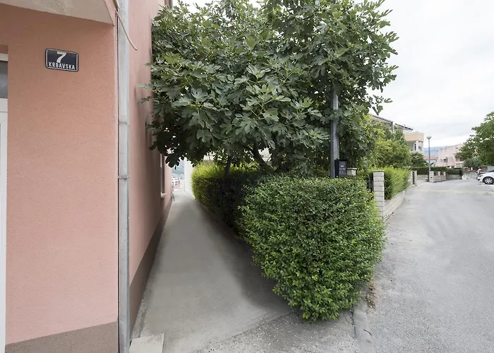 Appartamento D&a Spalato