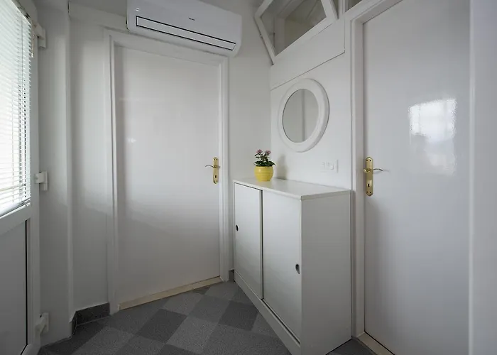 D&a شقة سبليت